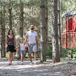 פארק נופש Domaine De - Villages Dienné