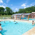 Vakantiepark Domaine De - Villages