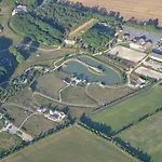 假日公园 Domaine De - Villages