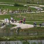 Vakantiepark Domaine De - Villages