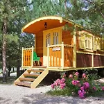 Vakantiepark Domaine De - Villages