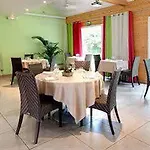 Domaine De - Villages Prázdninový areál Dienné