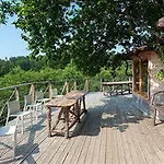 Prázdninový areál Domaine De - Villages Dienné