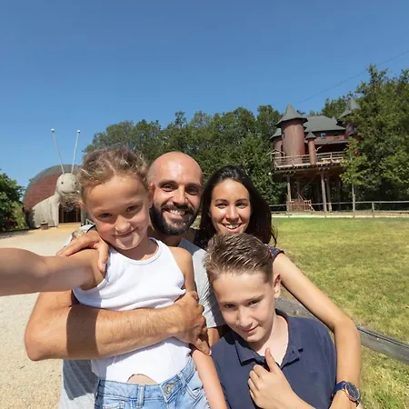 Domaine De - Villages