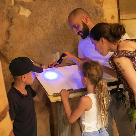 Domaine De - Villages Dienné