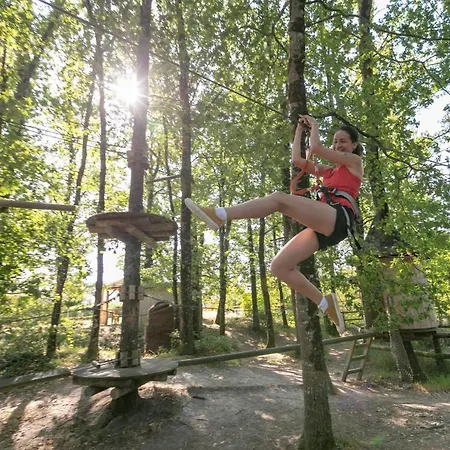 Village - Defiplanet'