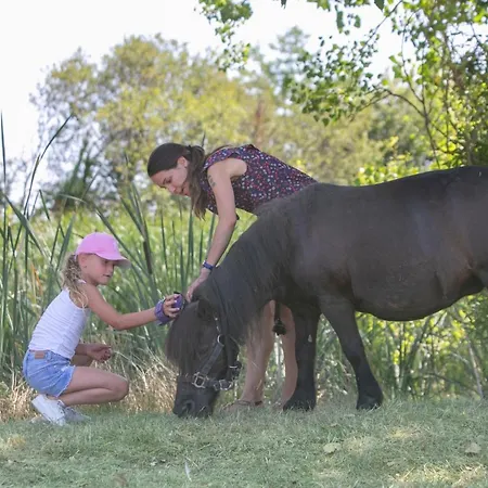 Domaine De - Villages * Dienné