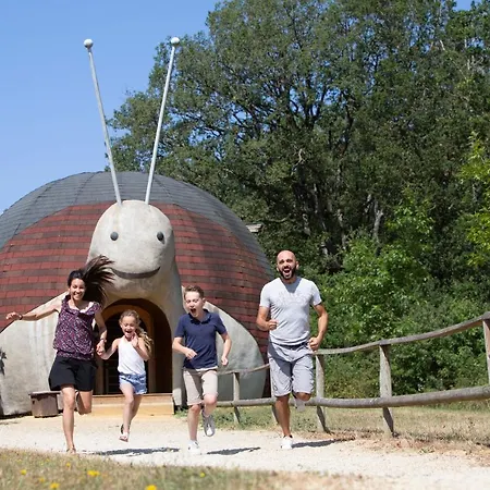 Domaine De - Villages