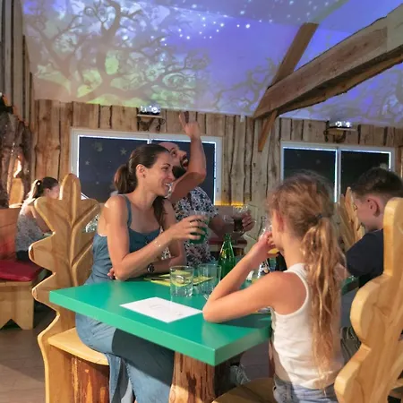 Domaine De - Villages * Dienné