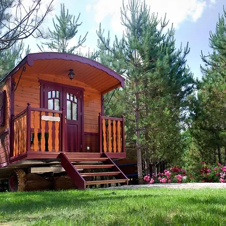 Holiday park Village - Defiplanet' *