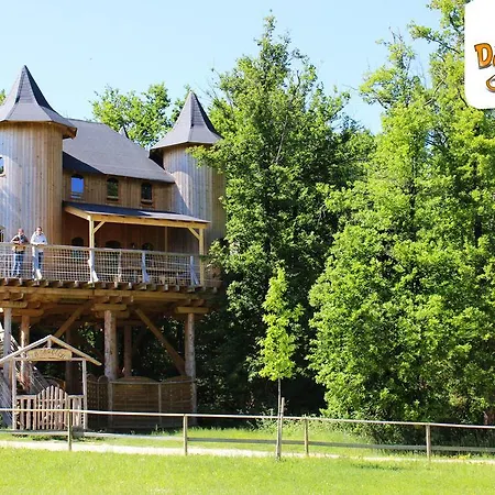 Domaine De - Villages *