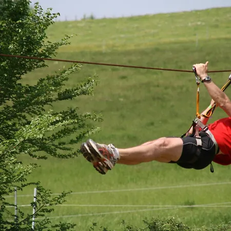 Domaine De - Villages ホリデーパーク