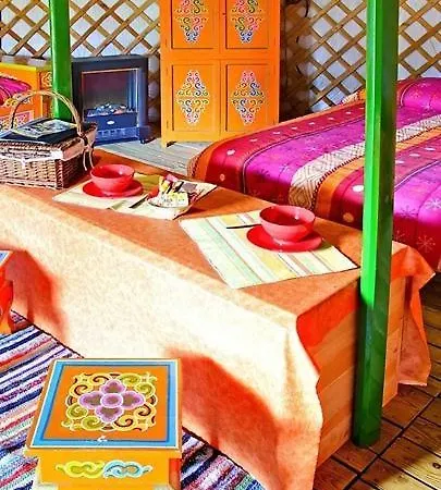 Holiday park Village - Defiplanet' *