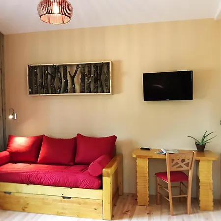 Holiday park Village - Defiplanet' *