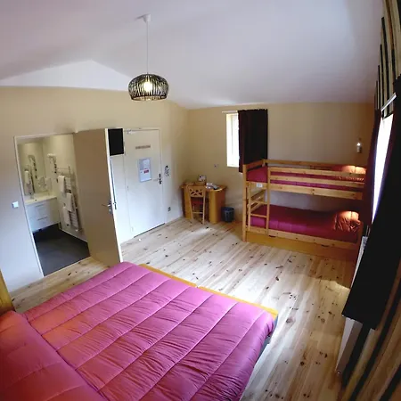 Üdülőpark Village - Defiplanet' Dienné