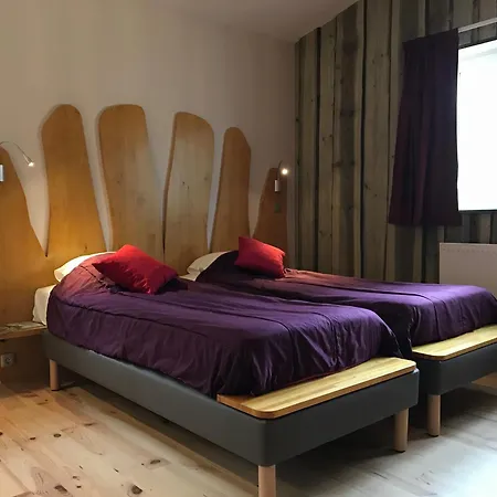 Domaine De - Villages