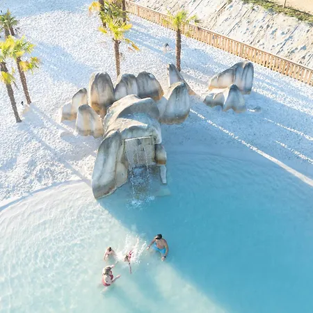 홀리데이파크 Domaine De - Villages