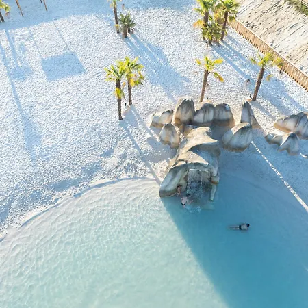 Holiday park Village - Defiplanet' Dienne (Vienne)