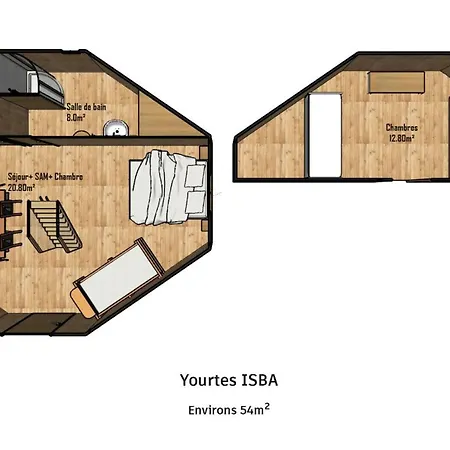 Üdülőpark Village - Defiplanet' *