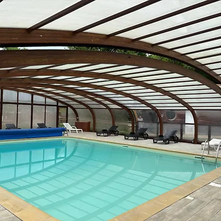 Village - Defiplanet' Holiday park