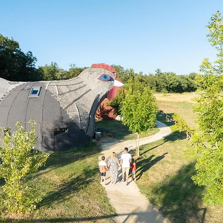 Domaine De - Villages