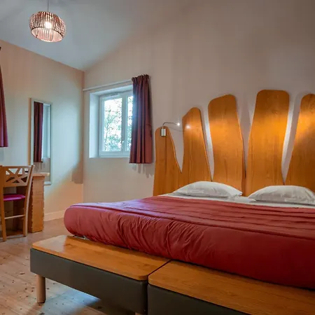Domaine De - Villages منتزه العطل *