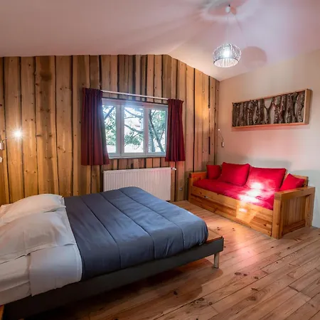 Village - Défiplanet' Parque de vacaciones