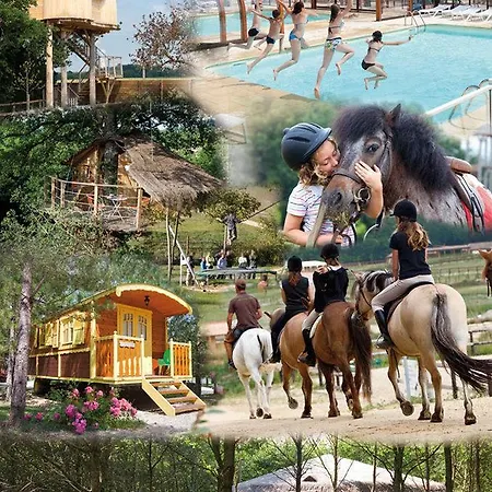 Village - Defiplanet' * Dienné