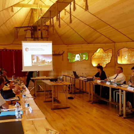 ホリデーパーク Domaine De - Villages Dienné