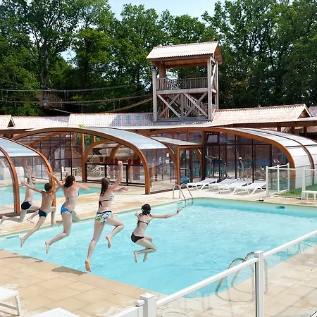 Domaine De - Villages * Dienné