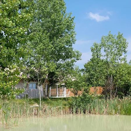홀리데이파크 Domaine De - Villages *
