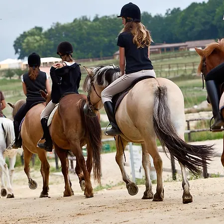 Domaine De - Villages