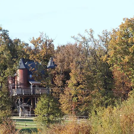 Village - Defiplanet' Üdülőpark Dienné