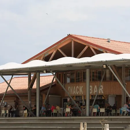 Domaine De - Villages 홀리데이파크