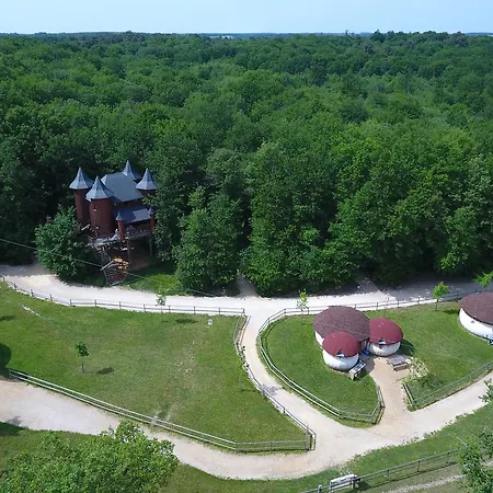 Domaine De - Villages *