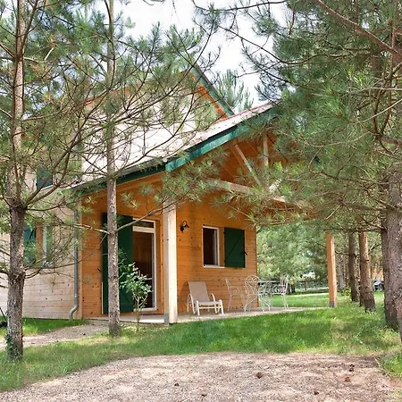 Holiday park Village - Defiplanet'