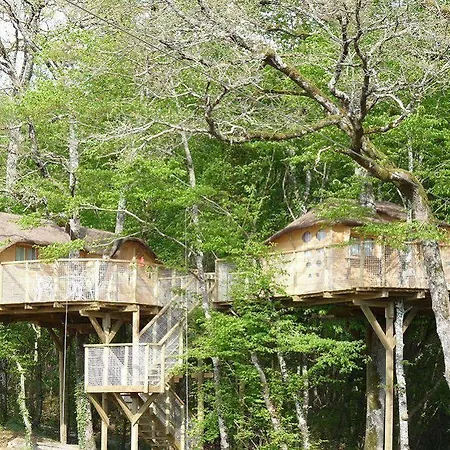 Holiday park Village - Defiplanet' Dienne (Vienne)