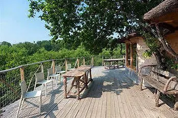 Holiday park Village - Defiplanet' Dienne (Vienne)