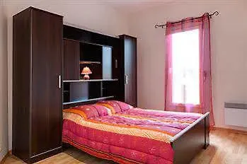 Domaine De - Villages 홀리데이파크