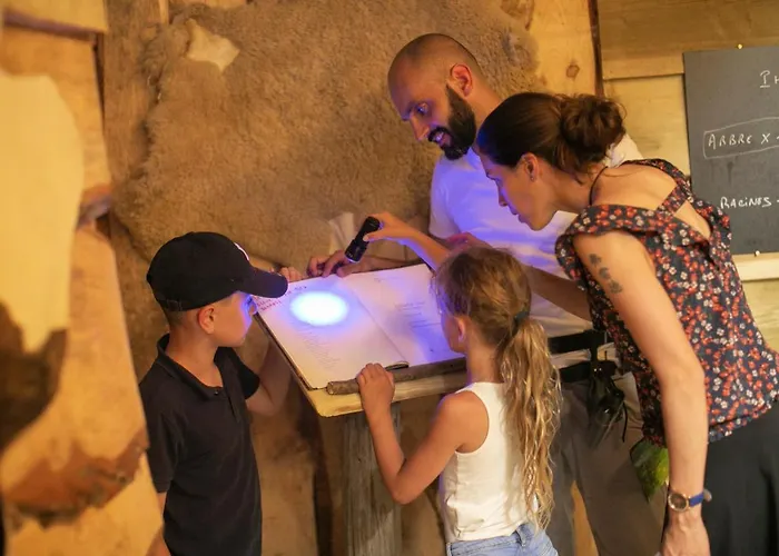 Village - Défiplanet' Dienné