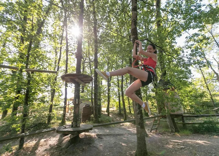 Domaine De - Villages