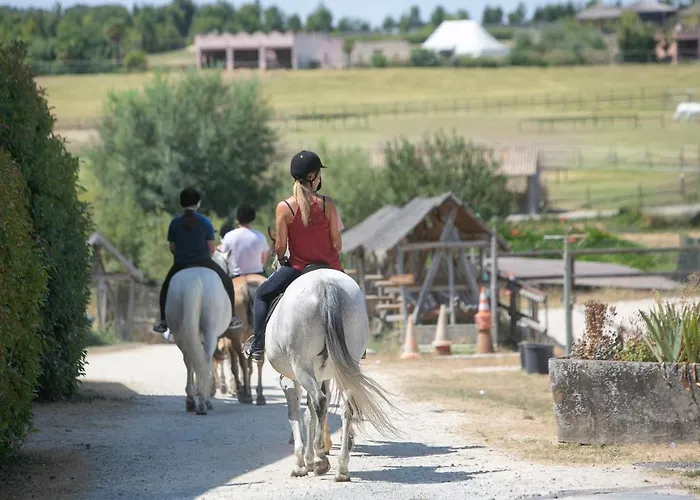 Domaine De - Villages Holiday park