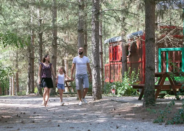 Village - Défiplanet' *