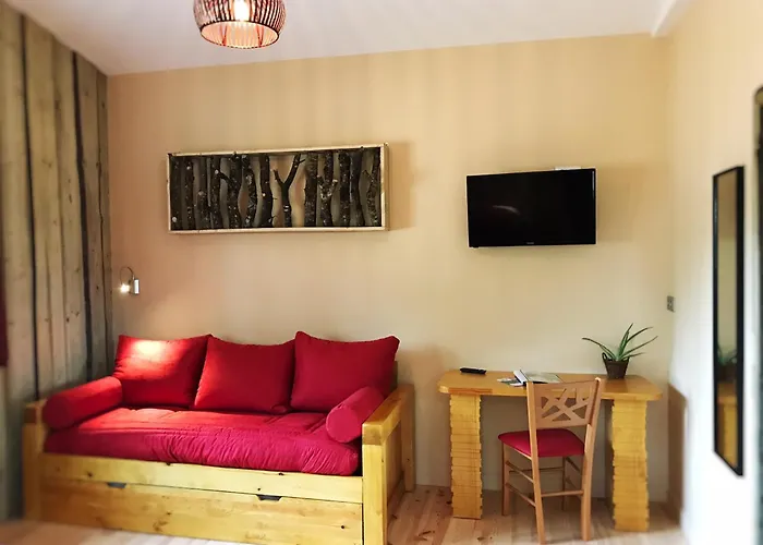 Holiday park Domaine De - Villages *