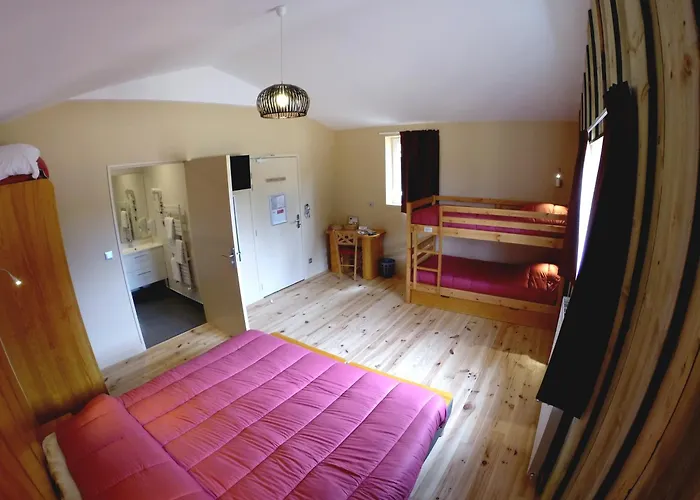 Holiday park Domaine De - Villages Dienne (Vienne)