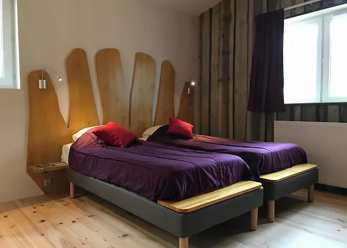 Village - Défiplanet'