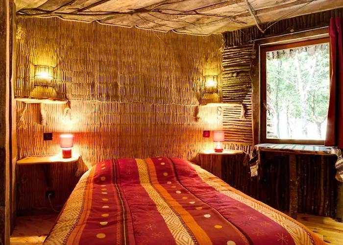 Domaine De - Villages Dienne (Vienne)