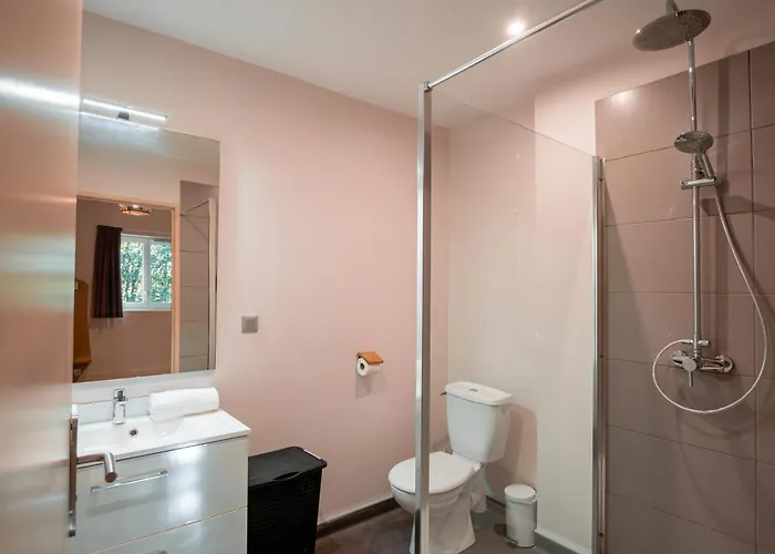 Domaine De - Villages Holiday park *