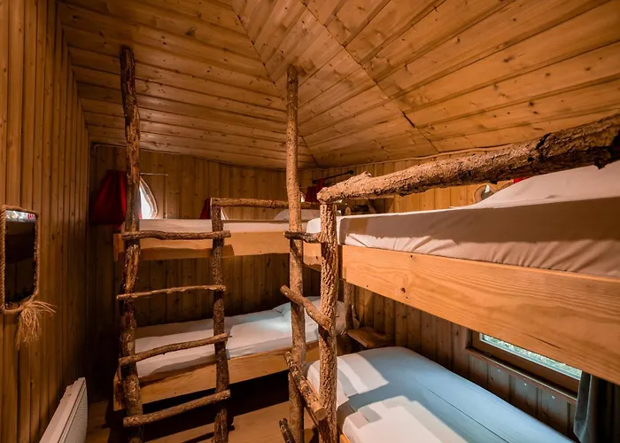 Domaine De - Villages Holiday park *