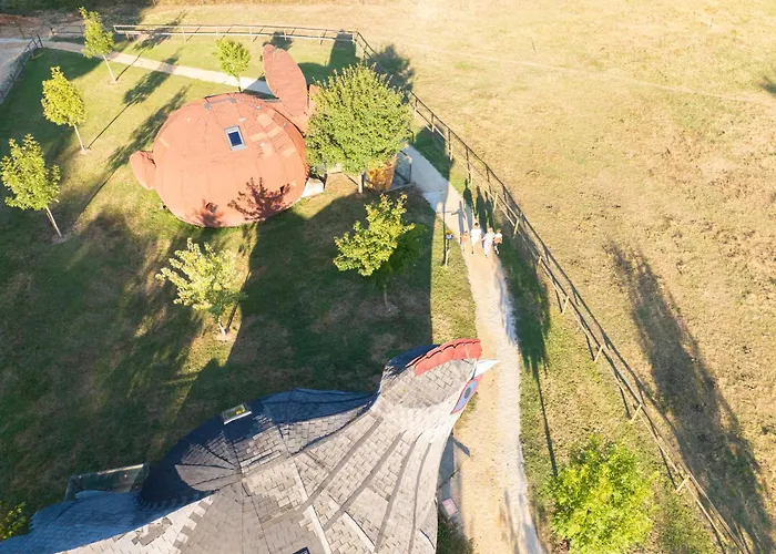 Domaine De - Villages *